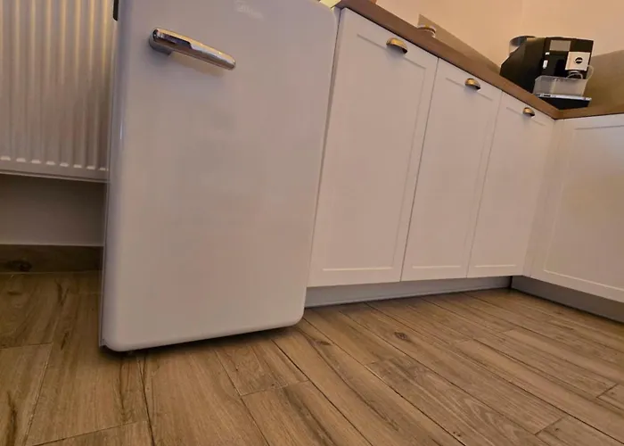 Snow Queen Guest house Szklarska Poreba