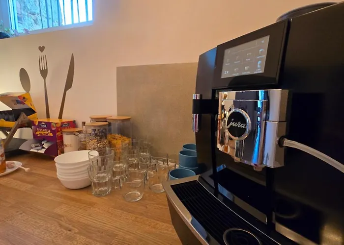 Guest house Snow Queen Szklarska Poreba