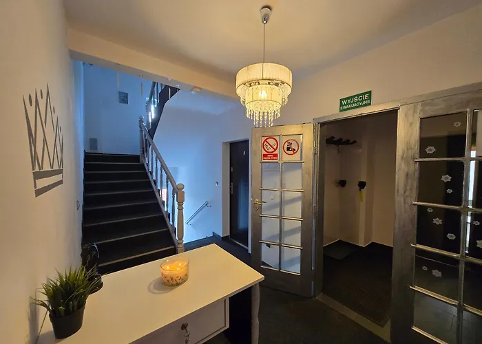 Snow Queen Guest house