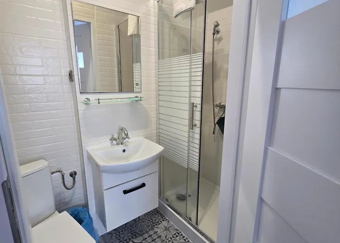 Snow Queen Guest house Szklarska Poreba