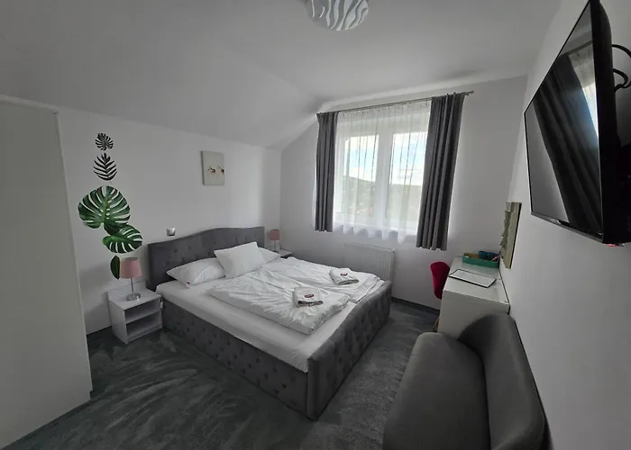 Snow Queen Guest house