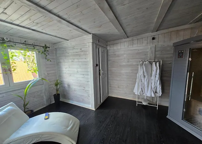 Guest house Snow Queen Szklarska Poreba